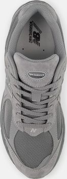 Кроссовки New Balance U20021O2 мужские - 4