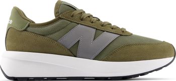 Кроссовки New Balance U3708JX мужские - фото