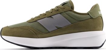 Кроссовки New Balance U3708JX мужские - 2