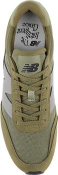 Кроссовки New Balance U3708JX мужские - 4