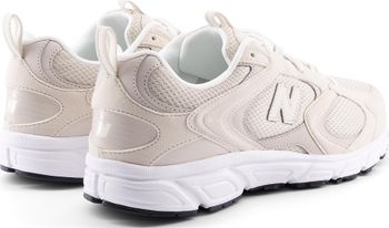 Кросівки New Balance U4084S0 жіночі - 3