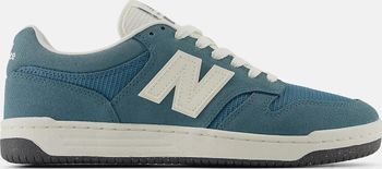 Кроссовки New Balance U480P736 мужские - фото