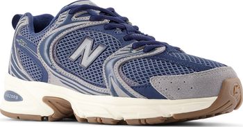 Кросівки New Balance U5302NU чоловічі - 3