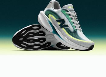 Кроссовки New Balance Fresh Foam X ELLIPSE мужские - 4