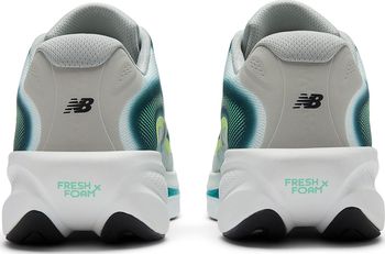 Кроссовки New Balance Fresh Foam X ELLIPSE мужские - 5