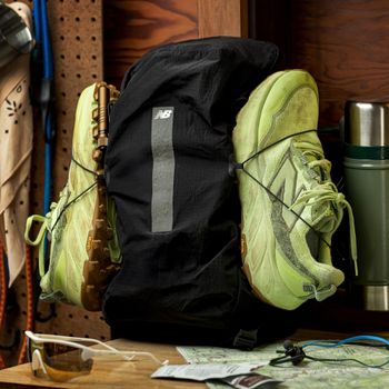 Кросівки New Balance Fresh Foam X Hierro v9 чоловічі - 3