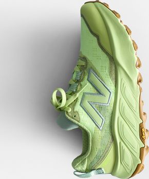 Кросівки New Balance Fresh Foam X Hierro v9 чоловічі - 7