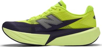 Кросівки New Balance FuelCell REBEL v4 чоловічі - фото