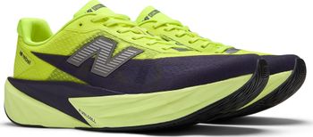 Кросівки New Balance FuelCell REBEL v4 чоловічі - 2