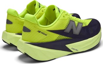 Кросівки New Balance FuelCell REBEL v4 чоловічі - 5
