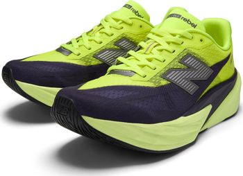Кросівки New Balance FuelCell REBEL v4 чоловічі - 7