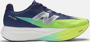 Кроссовки New Balance FUELCELL SUPERCOMP ELITE V5 мужские - фото