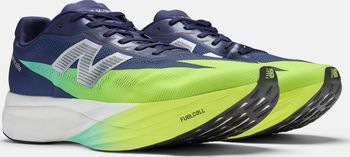 Кроссовки New Balance FUELCELL SUPERCOMP ELITE V5 мужские - 2