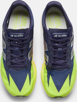 Кроссовки New Balance FUELCELL SUPERCOMP ELITE V5 мужские - 3