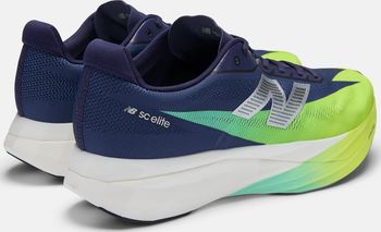 Кроссовки New Balance FUELCELL SUPERCOMP ELITE V5 мужские - 4