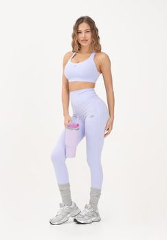 Лосины New Balance NB Essential High Rise Legging 25”   женские - 4