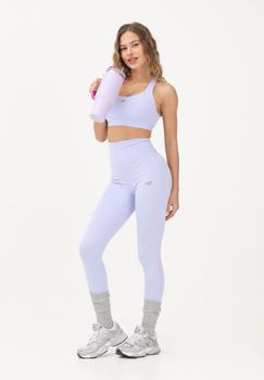 Лосины New Balance NB Essential High Rise Legging 25”   женские - 5