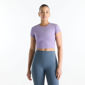 Футболка New Balance NB Harmony Fitted T –Shirt  жіноча - 1