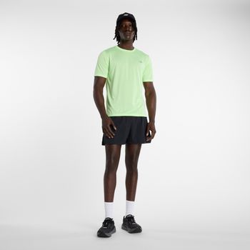 Футболка New Balance Athletics T-Shirt мужская - 2