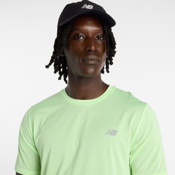 Футболка New Balance Athletics T-Shirt мужская - 5