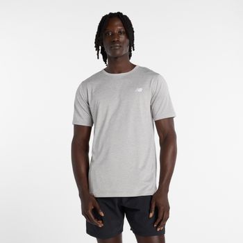 Футболка New Balance Sport Essentials Utility T-Shirt мужская - 1
