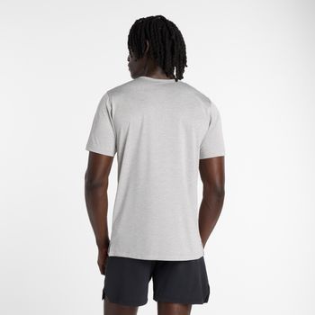 Футболка New Balance Sport Essentials Utility T-Shirt мужская - 2