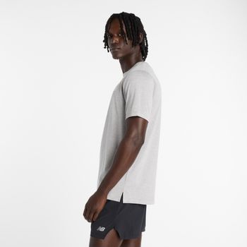 Футболка New Balance Sport Essentials Utility T-Shirt мужская - 3