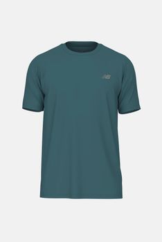 Футболка New Balance Sport Essentials T-Shirt мужская - 1
