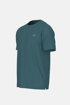 Футболка New Balance Sport Essentials T-Shirt мужская - 2