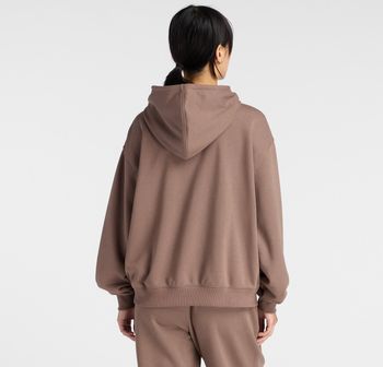 Джемпер New Balance WT41507ABP жіночий - 2