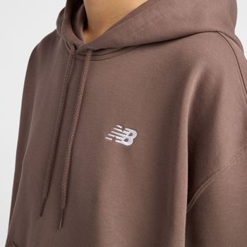 Джемпер New Balance WT41507ABP жіночий - 4