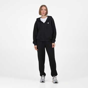 Джемпер New Balance WJ41501BK жіночий - 3