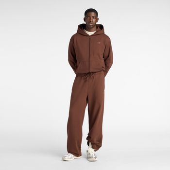 Джемпер New Balance MJ53506ABJ мужской - 3