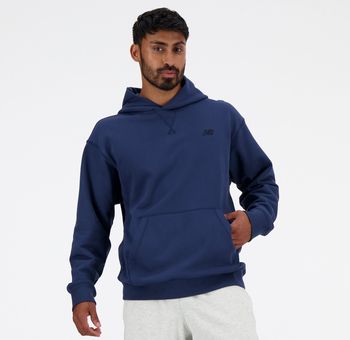Джемпер New Balance MT41534NNY мужской - 3