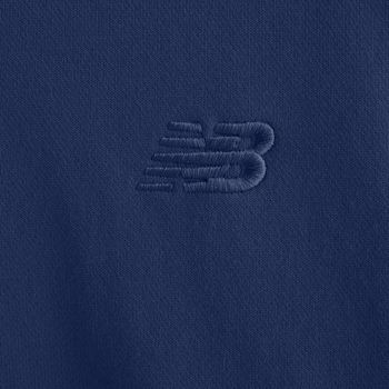 Джемпер New Balance MT41534NNY мужской - 5