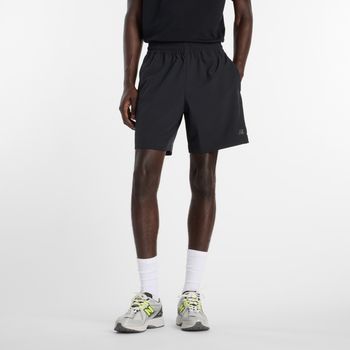 Шорты New Balance MB6174CDBK мужские - 1