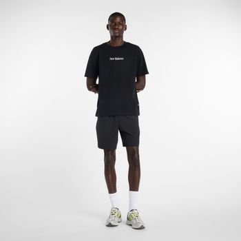Шорты New Balance MB6174CDBK мужские - 2