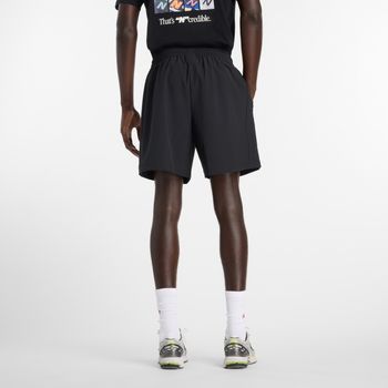 Шорты New Balance MB6174CDBK мужские - 3