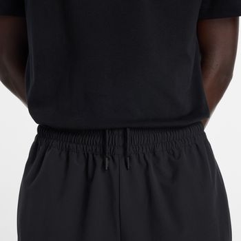 Шорты New Balance MB6174CDBK мужские - 5