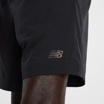 Шорты New Balance MB6174CDBK мужские - 6