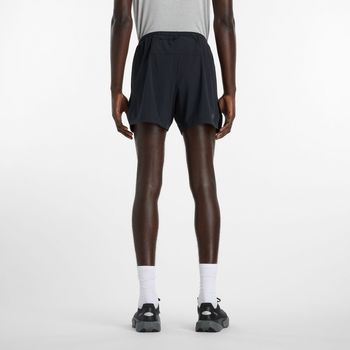 Шорти New Balance Athletics Run Short 5" чоловічі - 2