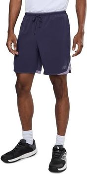 Шорти New Balance Athletics Run Short 7" чоловічі - 1
