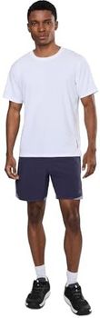 Шорти New Balance Athletics Run Short 7" чоловічі - 3