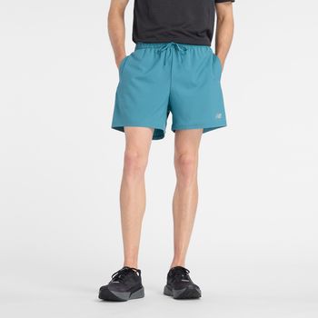 Шорти New Balance Sport Essentials Short 5" чоловічі - фото