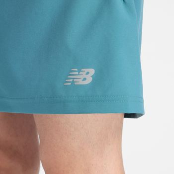 Шорти New Balance Sport Essentials Short 5" чоловічі - 6