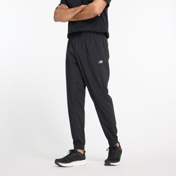 Штани New Balance Sport Essentials Woven Jogger чоловічі - фото