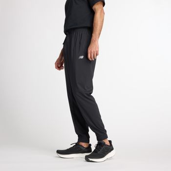 Штани New Balance Sport Essentials Woven Jogger чоловічі - 2