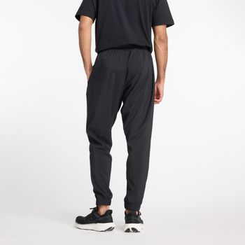 Штани New Balance Sport Essentials Woven Jogger чоловічі - 3