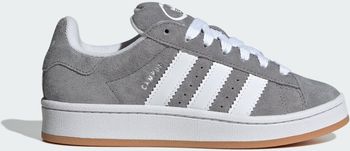 Кроссовки Adidas CAMPUS 00s J GRETHR/FTWWHT/FTWWHT детские - фото