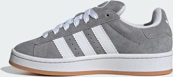 Кроссовки Adidas CAMPUS 00s J GRETHR/FTWWHT/FTWWHT детские - 2